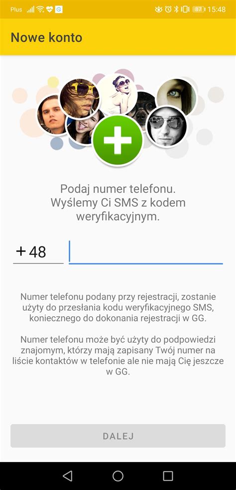 Jak usunąć konto na gg • Poradnik Codzienności.
